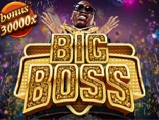 Big Boss game screenshot