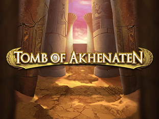 Tomb Of Akhenaten game thumbnail