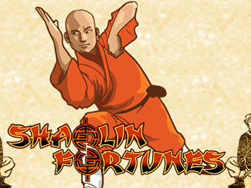 Shaolin Fortunes icon