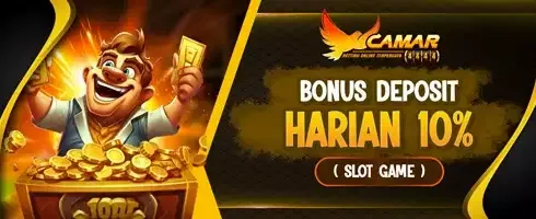 Bonus Deposit Harian Jeruk Bet banner